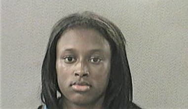 Asia Abdullah, - Orleans Parish County, LA 